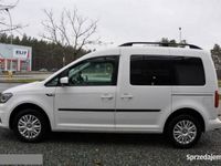 używany VW Caddy Autorud St. Wola.. KRZYSIEK tel 5 0 2 8 5 …