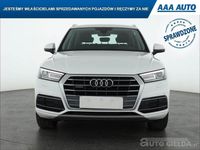 Używany Audi Q5 2018 Biały SUV