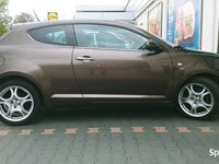 używany Alfa Romeo MiTo 1.3 JTDM Progression