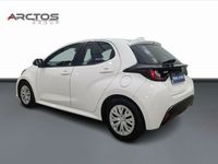 używany Toyota Yaris 1.0 Comfort. Salon PL VAN homologacja ciężarowa