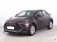 Używany Toyota C-HR 140 KM (102 kW) 2024 Fioletowy SUV