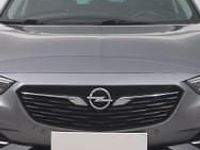 Używany Opel Insignia 136 KM (100 kW) 2017 Szary Kombi