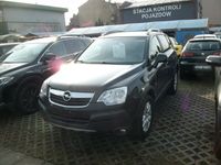 używany Opel Antara Antara