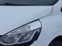 Używany Renault Clio V 90 KM (66 kW) 2020 Biały Kombi