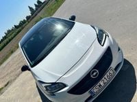 Używany Opel Corsa 2015 Biały Sedan/Limuzyna