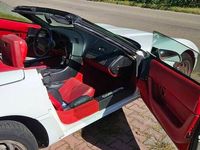 używany Corvette C4 kabriolet