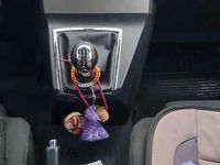 używany Toyota Corolla Verso 