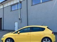 używany Seat Leon II lift