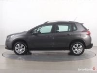 używany Peugeot 2008 1.2 PureTech