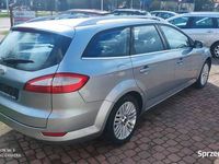 używany Ford Mondeo 2.5T 220KM TitaniumX Manual Navi Convers+