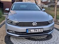 używany VW Passat