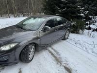 Używany Mazda 6 155 KM (114 kW) 2010 Inny kolor Hatchback