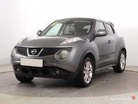 Używany Nissan Juke 2011 Szary SUV