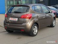 używany Kia Venga 2014r. 1.6 124KM *SalonPL *ASO *Pierwszy właścic…