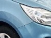 używany Ford Ka II 1.2 Benzyna-Concept