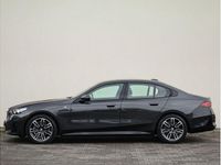 używany BMW 520 d xDrive Limuzyna
