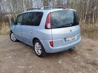 Używany Renault Espace 150 KM (110 kW) 2008 Minivan