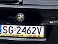 Używany BMW 520 163 KM (119 kW) 2007 Czarny Kombi