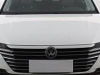 Używany VW Arteon 190 KM (139 kW) 2018 Biały Hatchback