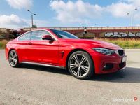 używany BMW 440 i xi