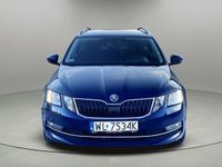 używany Skoda Octavia 2dm 150KM 2017r. 178 000km