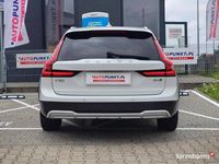 używany Volvo V90 CC V90 Cross Country , 2022r. || B4 AWD 197 KM || FV23% || Full LED || H…