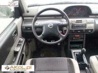 używany Nissan X-Trail 2dm 140KM 2002r. 200 073km