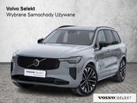 Używany Volvo XC90 455 KM (334 kW) 2025 Szary SUV