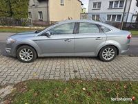 używany Ford Mondeo 2,0 tdci 140 koni 2014 r.