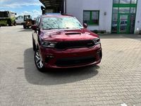 Używany Dodge Durango 2022 SUV
