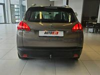 używany Peugeot 2008 Autoryzowany Dealer Gwarancja!