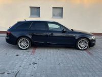 Używany Audi A4 S-Line 2012