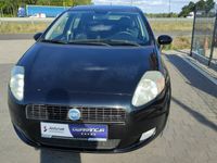 używany Fiat Grande Punto 1.4dm 77KM 2006r. 249 254km