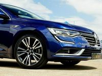 używany Renault Talisman 1.6dm 160KM 2019r. 75 543km