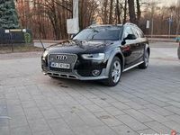 używany Audi A4 Allroad A4 allroad , CNHA Euro 6