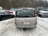 Używany Renault Espace 170 KM (125 kW) 2003 Niebieski Minivan