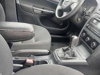 używany Skoda Octavia 2 w kombi