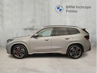 Używany BMW X1 Luxury Line 156 KM (114 kW) 2025 Srebrny space metalizowany SUV