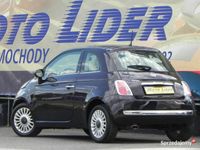 używany Fiat 500 Panorama, klim., 93 tys km