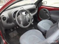 używany Ford Ka KA