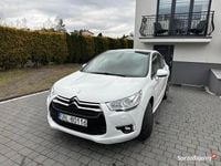 Używany DS Automobiles DS4 2015 Hatchback
