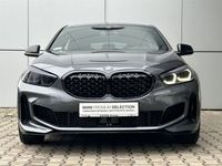 używany BMW M135 i xDrive Hatch