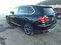 używany BMW X5 3dm 300KM 2017r. 45 756km