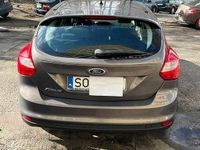 Używany Ford Focus 2014