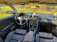 używany Audi A4 b6 1.9TDI