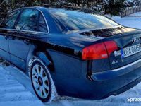 używany Audi A4 1.8turbo 163km s-line