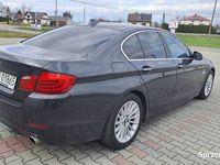 używany BMW 535 F10 i 2011r