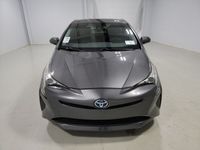 używany Toyota Prius 1.8dm 121KM 2017r. 109 500km