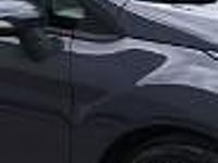 używany Ford Fiesta 1.25 16V 60KM Gaz Sekwencja Klima Isofix Elektryka Sprowadzony…