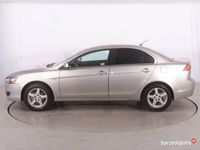 używany Mitsubishi Lancer 1.8 MIVEC